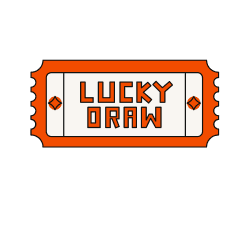 Dear Lottery ticket demo graphic.